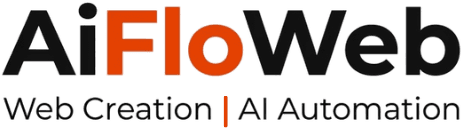 AiFloWeb Logo
