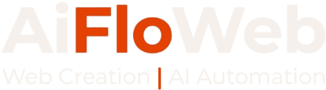 AiFloWeb Logo